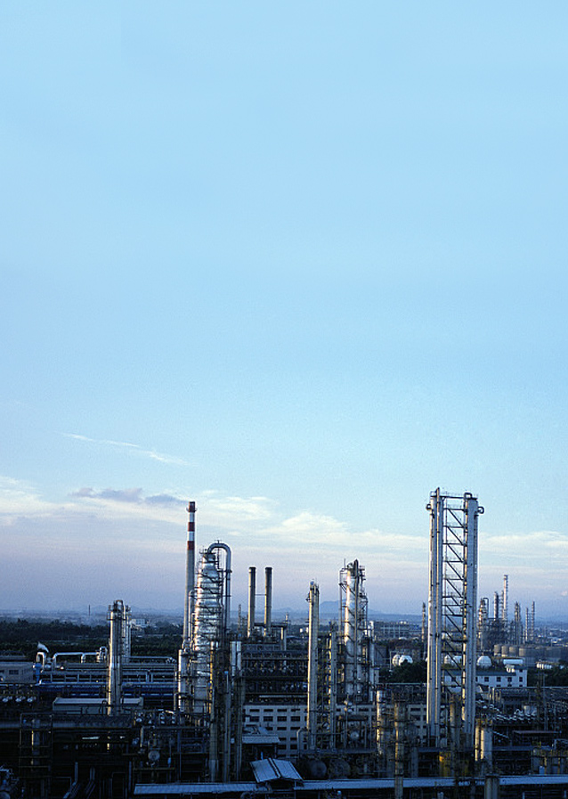 過程氣體檢測